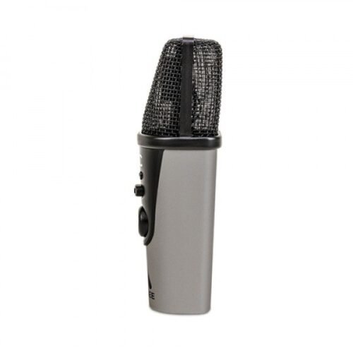 Apogee Mic Plus Studio Quality USB Condenser Microphone