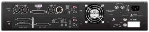 Apogee SYM2-CONNECT-8-2X6SE-PTHD-PLUS Apogee SYM2-CONNECT-8-2X6SE-PTHD-PLUS
