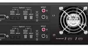 Apogee SYM2-CONNECT-8-CONNECT-8-TB-DANTE