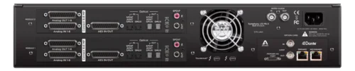 Apogee SYM2-CONNECT-8-CONNECT-8-TB-DANTE