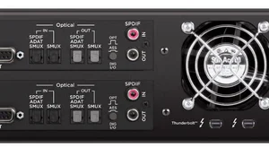 Apogee SYM2-CONNECT-8-CONNECT-8-TB-PTHD-PLUS