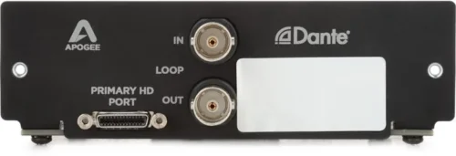 Apogee SYM2-PTHD-PLUS-CARD