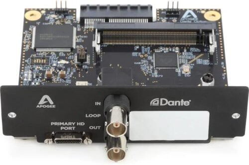 Apogee SYM2-PTHD-PLUS-CARD