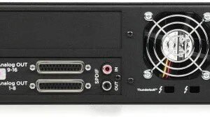 Apogee Symphony I/O Mk II - 16x16 Pro Tools HD - SYM2-16X16SE-PTHD-PLUS