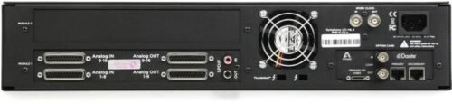 Apogee Symphony I/O Mk II - 16x16 Pro Tools HD - SYM2-16X16SE-PTHD-PLUS