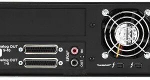 Apogee Symphony I/O Mk II 16x16 SE - Thunderbolt