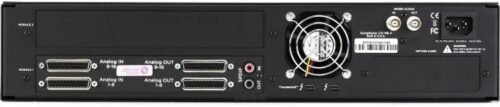 Apogee Symphony I/O Mk II 16x16 SE - Thunderbolt