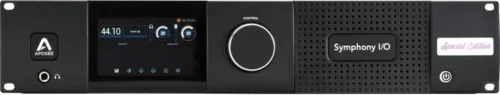 Apogee Symphony I/O Mk II 16x16 SE - Thunderbolt