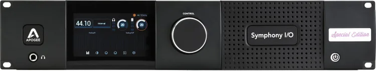 Apogee Symphony I/O Mk II 16x16 SE - Thunderbolt
