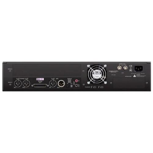 Apogee Symphony IO Mk II 2x6SE ? Thunderbolt - SYM2-2X6SE