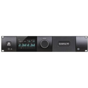 Apogee Symphony IO Mk II 2x6SE ? Thunderbolt - SYM2-2X6SE