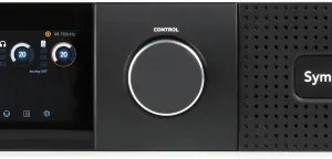 Apogee Symphony I/O Mk II 32x32 SE - Thunderbolt