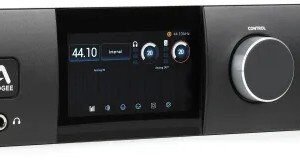 Apogee Symphony I/O Mk II 32x32 SE - Thunderbolt