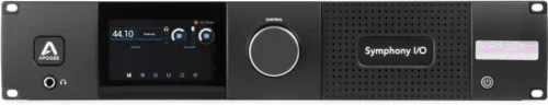 Apogee Symphony I/O Mk II 32x32 SE - Thunderbolt
