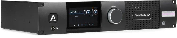 Apogee-Symphony-IO-Mk-II-32x32-SE-Thunderbolt-1.jpg Apogee Symphony I/O Mk II 32x32 SE - Thunderbolt
