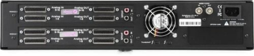 Apogee Symphony I/O Mk II 32x32 SE - Thunderbolt