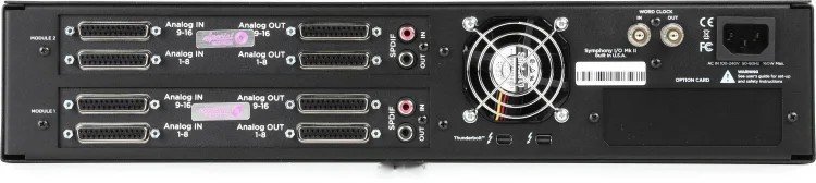 Apogee-Symphony-IO-Mk-II-32x32-SE-Thunderbolt-2.jpg Apogee Symphony I/O Mk II 32x32 SE - Thunderbolt