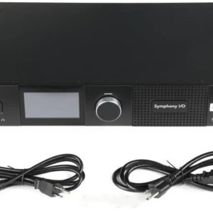 Apogee-Symphony-IO-Mk-II-32x32-SE-Thunderbolt-3.jpg Apogee Symphony I/O Mk II 32x32 SE - Thunderbolt