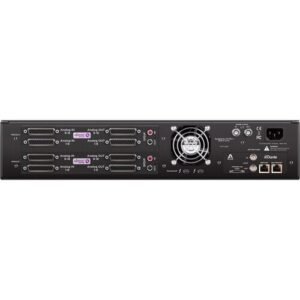 Apogee Symphony IO Mk II 32x32 SE - ThunderboltPro Tools HDDante