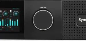 Apogee Symphony Mk II 16X16SE-DANTE