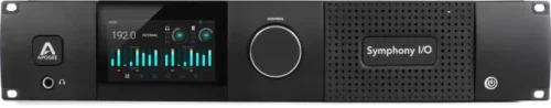 Apogee Symphony Mk II CONNECT-8-16X16SE-DANTE