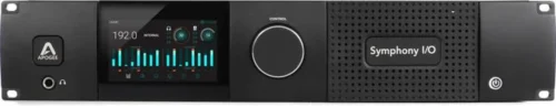 Apogee Symphony Mk II CONNECT-8-CONNECT-8-DANTE