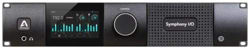 Apogee Symphony SYM2-16X16S2-SG I/O Mk II 16x16 - SoundGrid