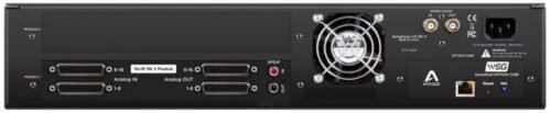 Apogee Symphony SYM2-16X16S2-SG I/O Mk II 16x16 - SoundGrid