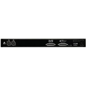 Apogee Symphony Studio 2x12 USB-C Audio Interface