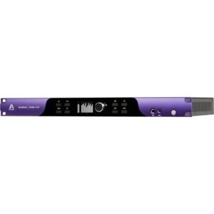 Apogee Symphony Studio 2x12 USB-C Audio Interface