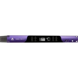 Apogee Symphony Studio 2x12 USB-C Audio Interface