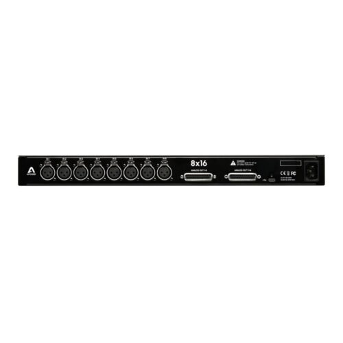 Apogee Symphony Studio 8x16 USB-C Audio Interface