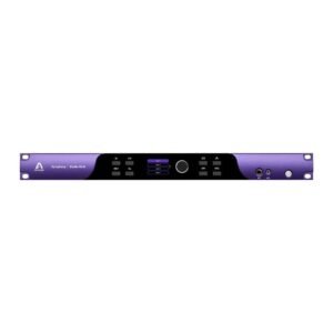 Apogee Symphony Studio 8x16 USB-C Audio Interface