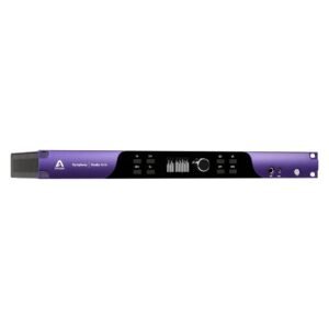 Apogee Symphony Studio 8x16 USB-C Audio Interface