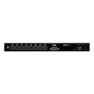 Apogee Symphony Studio 8x8 USB-C Audio Interface