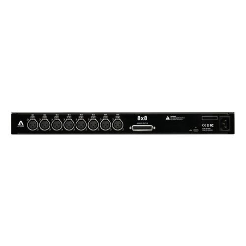 Apogee Symphony Studio 8x8 USB-C Audio Interface