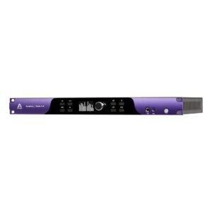 Apogee Symphony Studio 8x8 USB-C Audio Interface