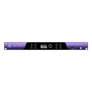 Apogee Symphony Studio 8x8 USB-C Audio Interface