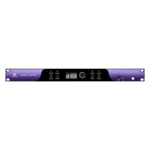 Apogee Symphony Studio 8x16 USB-C Audio Interface