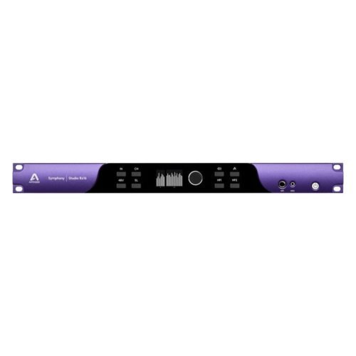 Apogee Symphony Studio 8x16 USB-C Audio Interface