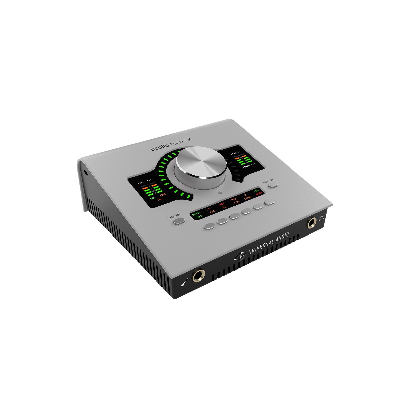 Apollo_Twin_X_Gen2_3Qtr_Trans_e897bff3-1fb0-41a6-b471-3d7360a9e675.jpg Universal Audio APX4G2-ESS Apollo x4 Gen 2 ESS (Desktop/TB3/MAC/WIN)