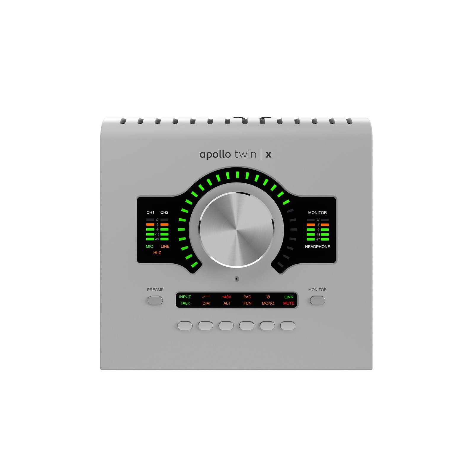 Apollo_Twin_X_Gen2_Top_Trans_f4d7a6e1-1b7b-4739-a6b8-64aa7c853627.jpg Universal Audio APX4G2-ESS Apollo x4 Gen 2 ESS (Desktop/TB3/MAC/WIN)