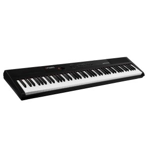 Artesia Pro Performer 88-Keys Digital Piano - Black