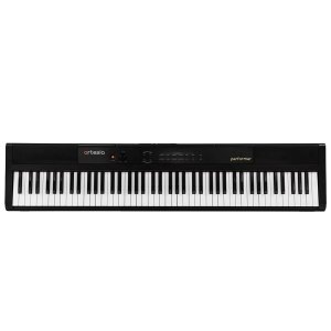Artesia Pro Performer 88-Keys Digital Piano - Black3