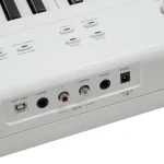 Artesia Pro Performer 88-Keys Digital Piano - White