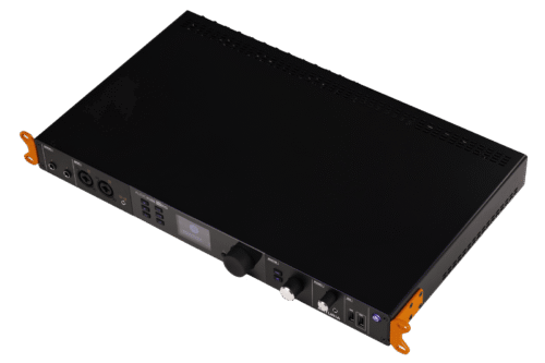Arturia AudioFuse 16Rig USB Audio Interface Arturia AudioFuse 16Rig USB Audio Interface