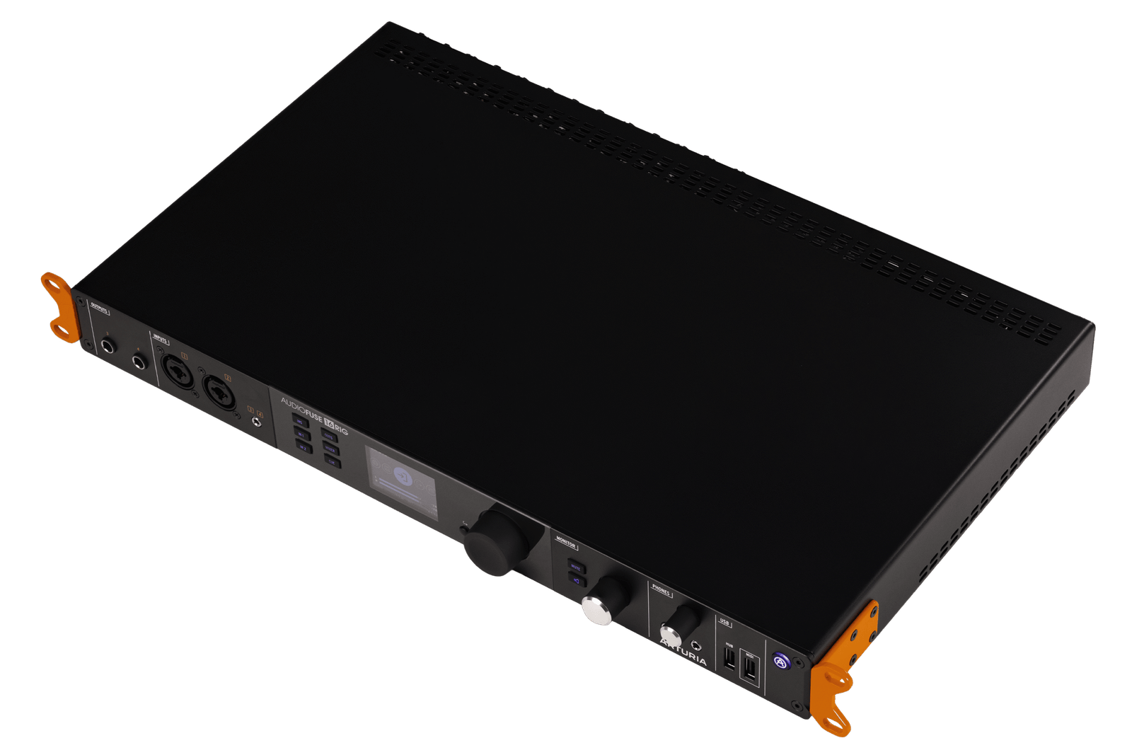 Arturia AudioFuse 16Rig USB Audio Interface