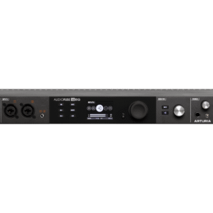 Arturia AudioFuse 16Rig USB Audio Interface