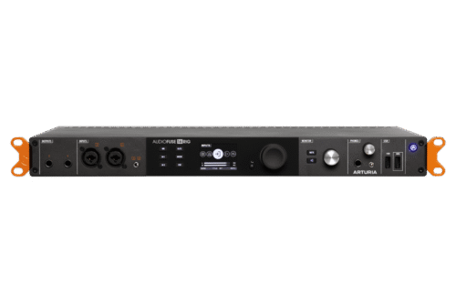 Arturia AudioFuse 16Rig USB Audio Interface