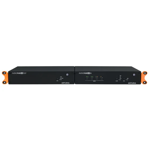 Arturia AudioFuse X8 IN 8-Channel Input Expander
